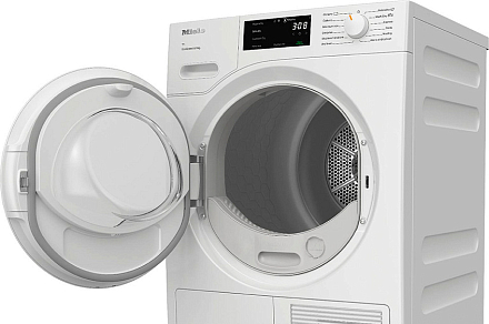 Режимы сушильных машин Miele