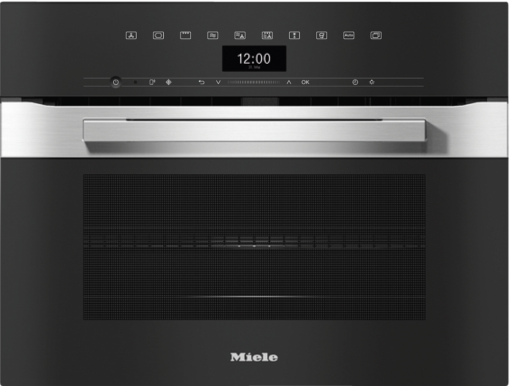 Духовой шкаф Miele H 7440 BM EDST/CLST