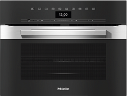 Духовой шкаф Miele H 7440 BM EDST/CLST
