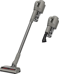 Пылесос Miele SQLL0 DuoflexHX1 AllFloor серый мрамор