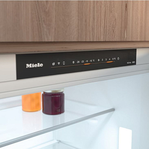 Холодильник Miele KFN 7934 D фото 3