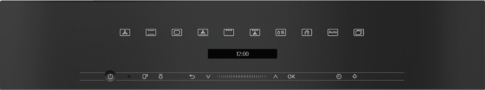 Духовой шкаф Miele H 7264 BP EDST/CLST фото 2