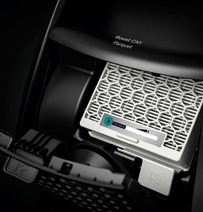 Пылесос Miele SNCF0 Boost CX1 Parquet PowerLine белый лотос фото 7