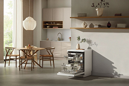 Посудомоечная машина Miele G 7210 SC BRSW фото 5