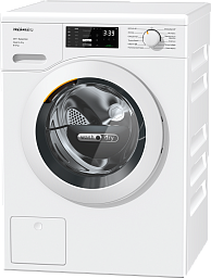 Стирально-сушильная машина Miele WTD163 WCS