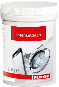 Средство для чистки посудомоечных и стиральных машин Miele Intense Clean