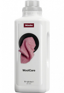 Средство для стирки деликатных тканей и изделий из шерсти Miele Wool Care 11997230EU6