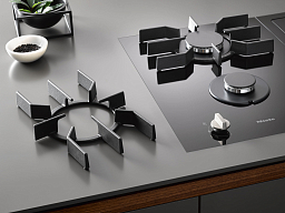 Варочная панель Miele CS 7102-1 FL фото 2