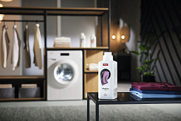Средство для стирки с цветочным ароматом Miele FloralBoost 1.5 л фото 4