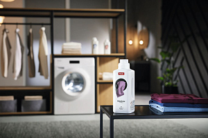 Средство для стирки с цветочным ароматом Miele FloralBoost 1.5 л фото 4