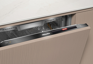 Посудомоечная машина Miele G 7985 SCVi XXL AutoDos K2O фото 2