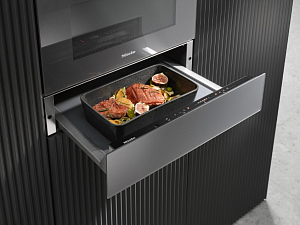 Подогреватель посуды Miele ESW 7010 OBSW фото 3