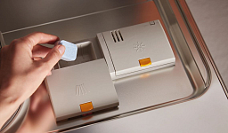 Набор чистящих средств Miele All in One Set фото 2