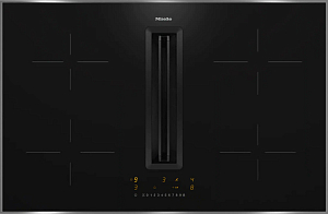 Варочная панель с вытяжкой Miele KMDA 7272 FR-U