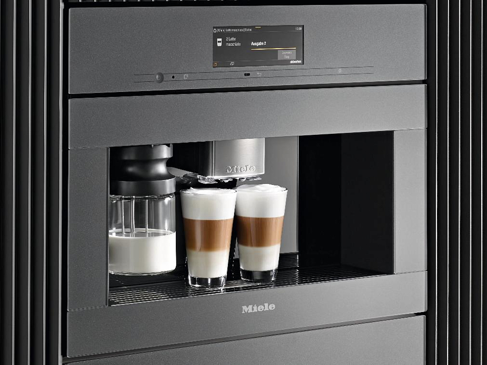 Контейнер для молока Miele MB CVA 7000 фото 3