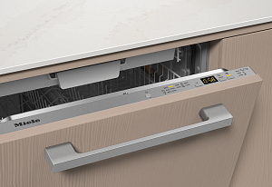 Посудомоечная машина Miele G 5651 SCVi Active EDST фото 3
