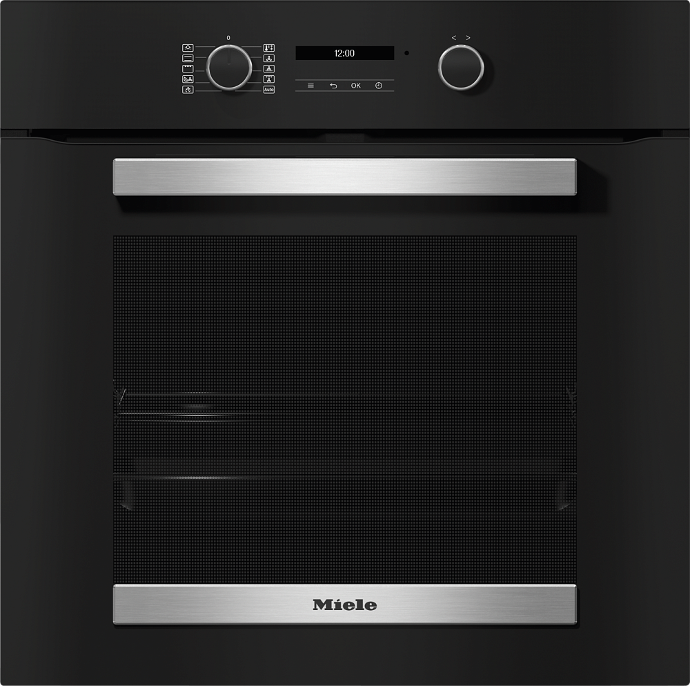 Духовой шкаф Miele H 2465 BP ACTIVE
