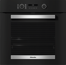 Духовой шкаф Miele H 2465 BP ACTIVE