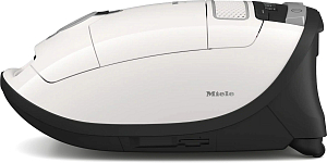 Пылесос Miele SGDA3 Complete C3 125 Edition белый лотос фото 3