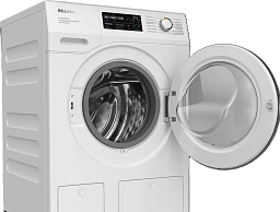 Стиральная машина Miele WEI 895 WCS 125 Gala Edition фото 2