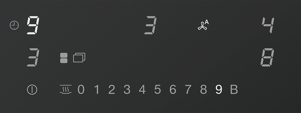 Варочная панель Miele KMDA 7876 FL-A 125 Gala Ed фото 3