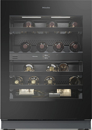 Винный холодильник Miele KWTUS 7196 E