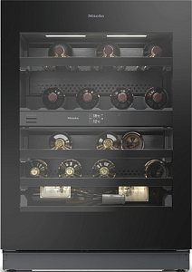 Винный холодильник Miele KWTUS 7196 E