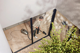 Пылесос Miele Guard L1 Comfort Titanium-PF фото 5