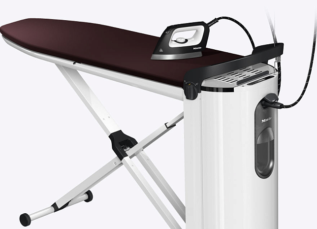 Гладильные системы