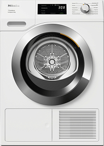 Сушильная машина Miele TEH 795 WP