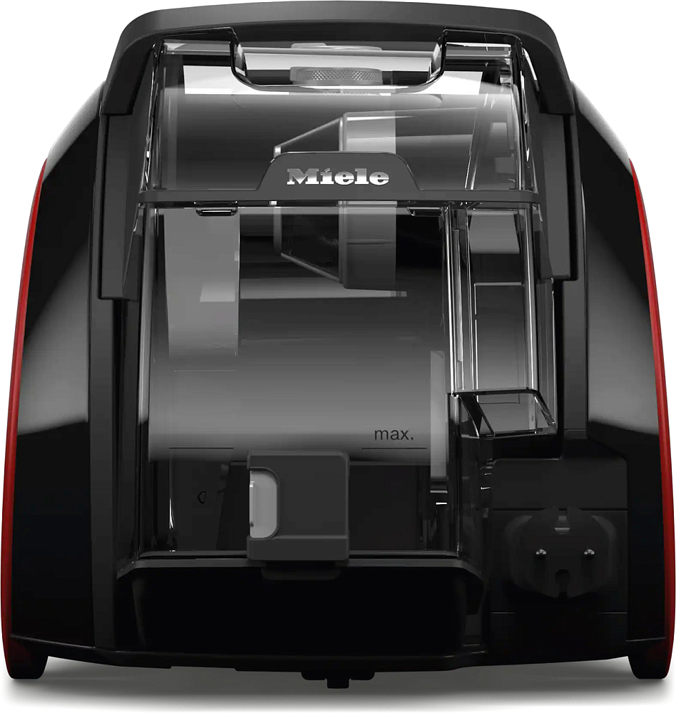 Пылесос Miele Boost CX1 PowerLine Obsidian black фото 3