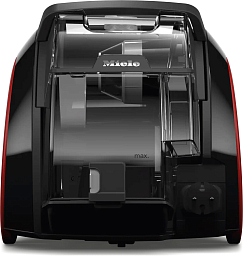 Пылесос Miele Boost CX1 PowerLine Obsidian black фото 3