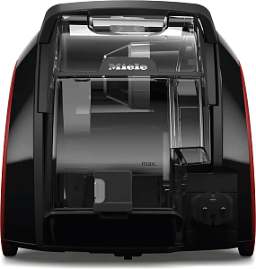 Пылесос Miele Boost CX1 PowerLine Obsidian black фото 3