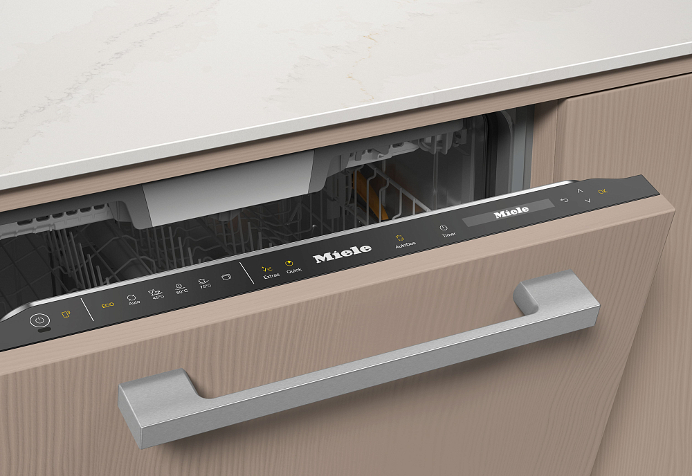 Встраиваемая посудомоечная машина Miele G 7655 SCVi XXL AutoDos фото 3