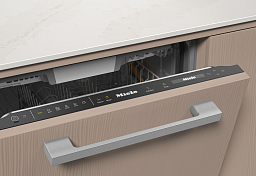 Встраиваемая посудомоечная машина Miele G 7655 SCVi XXL AutoDos фото 3