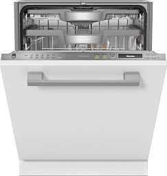 Встраиваемая посудомоечная машина Miele G 7293 SCVi