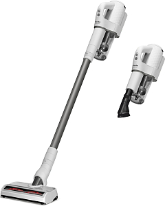 Пылесос Miele Duoflex HX 1 Extra Brilliant white фото 2