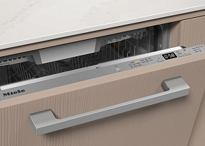 Встраиваемая посудомоечная машина Miele G 5863 SCVi Active Plus фото 2