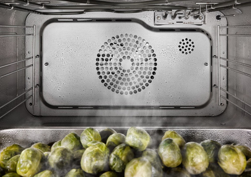 Комби-пароварка Miele DGC 7465 HC Pro EDST/CLST фото 3