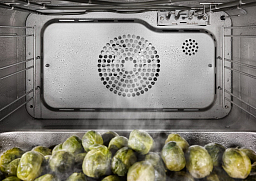 Комби-пароварка Miele DGC 7465 HC Pro EDST/CLST фото 3