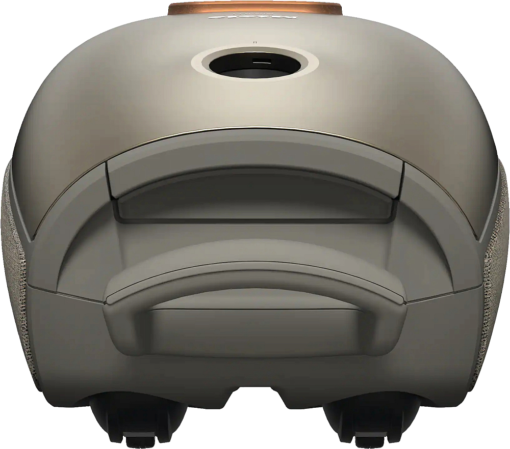 Пылесос Miele SUMF0 Guard L1 AllFloor Titanium перламутровый фото 2