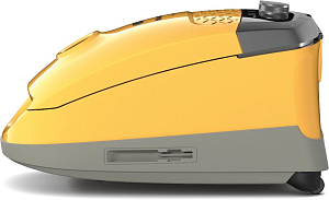 Пылесос Miele STAF0 GuardS1 солнечный жёлтый фото 3