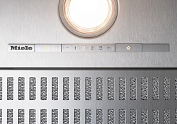 Вытяжка Miele DA 2360 CLST фото 3