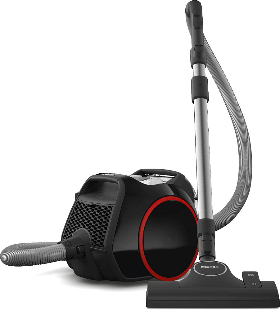 Пылесос Miele Boost CX1 PowerLine Obsidian black