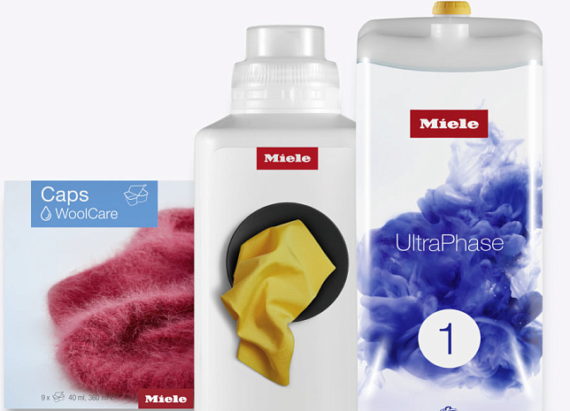 Бытовая химия