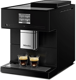 Кофемашина Miele CM 7750 CoffeeSelect OBSW фото 2