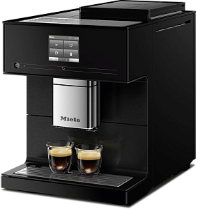 Кофемашина Miele CM 7750 CoffeeSelect OBSW фото 2