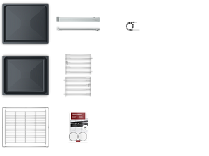 Духовой шкаф Miele H 7464 BPX Pearl beige фото 5