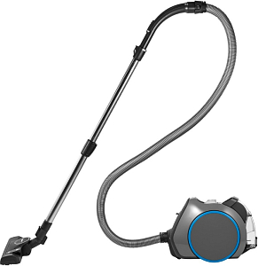 Пылесос Miele SNRF0 Boost CX1 PowerLine GraphitGrey фото 12