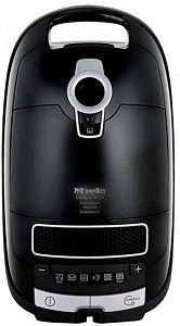 Пылесос Miele SGEF5 Complete C3 Parquet XL PowerLine фото 2